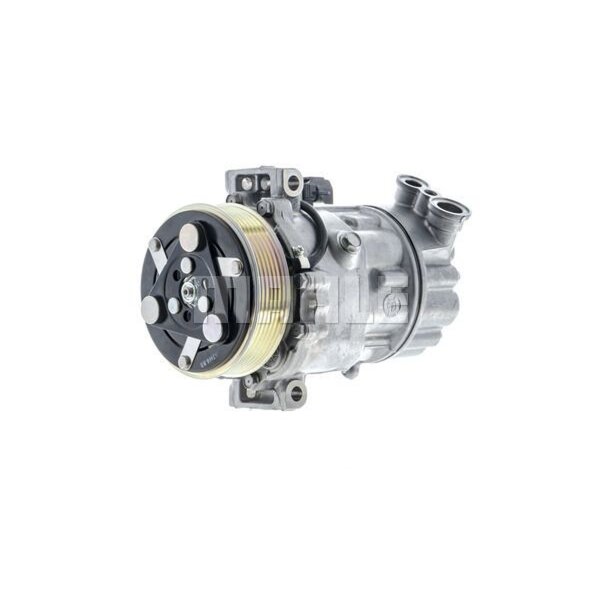 Kompressor Klimaanlage MAHLE für FIAT DOBLO Cargo (263_)