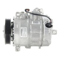 Air conditioning compressor 12 V Ø 110 mm MAHLE...