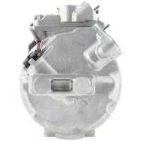 Air conditioning compressor 12 V Ø 110 mm MAHLE...