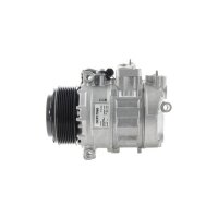 Klimakompressor 12 V Ø 110 mm MAHLE für u.a. MERCEDES-BENZ SPRINTER