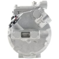 Air conditioning compressor 12 V Ø 110 mm MAHLE...