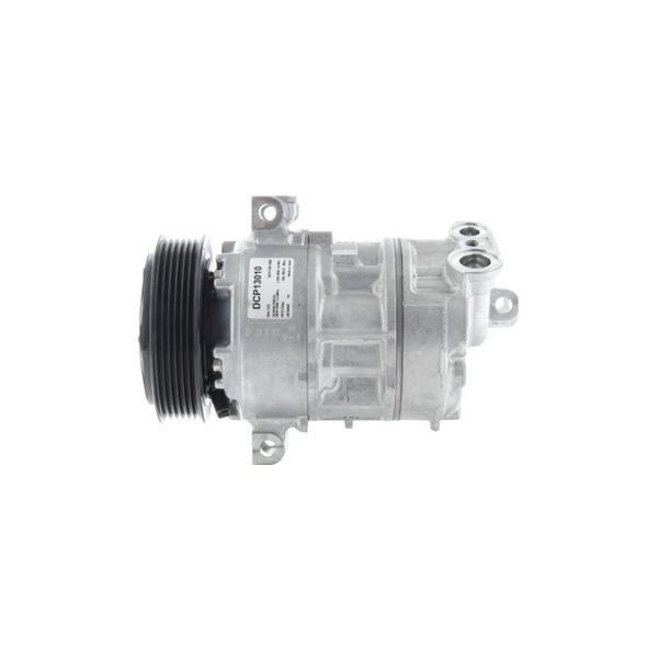 Klimakompressor 12 V Ø 110 mm MAHLE passend für u.a. FIAT BRAVO