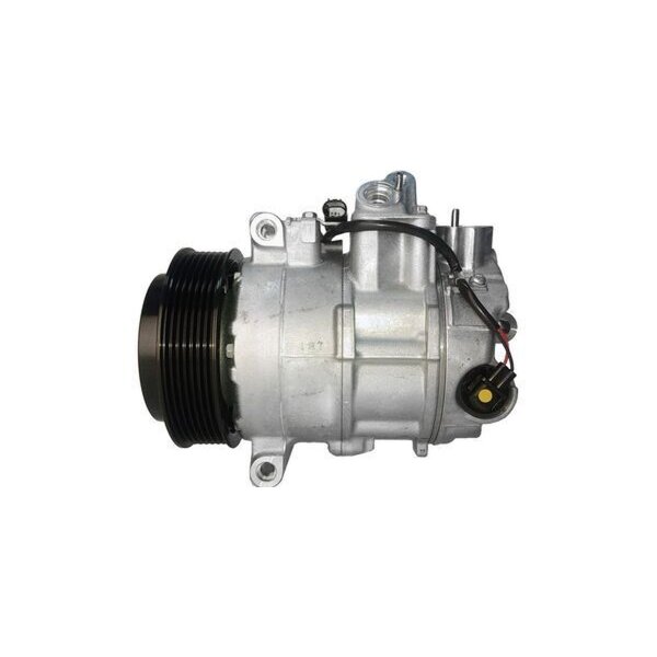 Air conditioning compressor 12 V Ø 120 mm MAHLE for MB E-CLASS and others