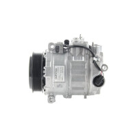 Air conditioning compressor 12 V Ø 120 mm MAHLE...