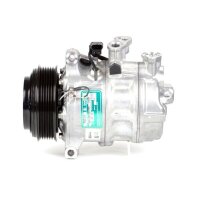 Air conditioning compressor 12 V Ø 110 mm MAHLE...