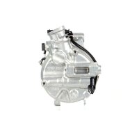 Air conditioning compressor 12 V Ø 110 mm MAHLE...