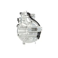 Kompressor Klimaanlage Keilrippenriemenscheibe 110mm...