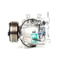 Air conditioning compressor 12 V Ø 110 mm MAHLE...