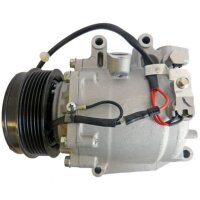 Air conditioning compressor 12 V Ø 110 mm MAHLE...