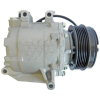 Air conditioning compressor 12 V Ø 110 mm MAHLE...