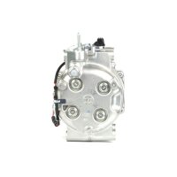 Air conditioning compressor 12 V Ø 112 mm MAHLE...