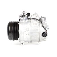 Air conditioning compressor 12 V Ø 110 mm MAHLE...