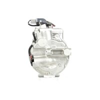 Kompressor Klimaanlage Keilrippenriemenscheibe 110mm...