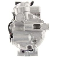 Klimakompressor 12 V Ø 110 mm MAHLE passend...