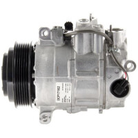 Air conditioning compressor 12 V Ø 110 mm MAHLE...
