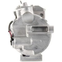 Klimakompressor 12 V Ø 110 mm MAHLE für...