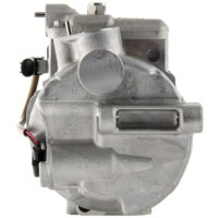 Air conditioning compressor 12 V Ø 115 mm MAHLE...