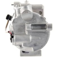Air conditioning compressor 12 V Ø 115 mm MAHLE...