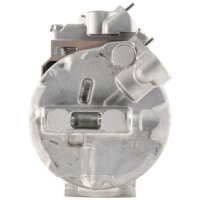 Klimakompressor 12 V Ø 130 mm MAHLE passend...