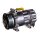 Air conditioning compressor 12 V Ø 110 mm MAHLE suitable for e.g. CITROËN DS3