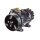 Kompressor Klimaanlage Keilrippenriemenscheibe 110mm MAHLE für CITROEN DS3 (SA_)