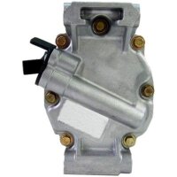 Air conditioning compressor 12 V Ø 100 mm MAHLE...