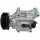 Kompressor Klimaanlage Keilrippenriemenscheibe 100mm MAHLE für FIAT PUNTO (188_)