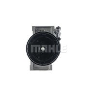 Air conditioning compressor MAHLE for RENAULT CLIO IV (BH_)