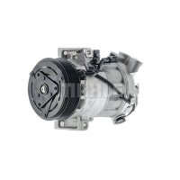 Air conditioning compressor MAHLE for RENAULT CLIO IV (BH_)