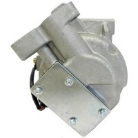 Kompressor Klimaanlage Keilrippenriemenscheibe 125mm...