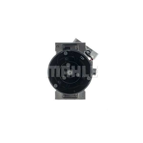 Kompressor Klimaanlage MAHLE für DACIA LOGAN II