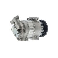 Air conditioning compressor 12 V Ø 112 mm MAHLE...