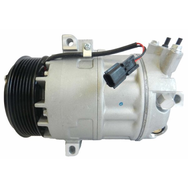 Kompressor Klimaanlage 127mm MAHLE für FIAT TALENTO Kasten