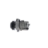 Klimakompressor 12 V Ø 120 mm MAHLE passend für u.a. HYUNDAI ix35