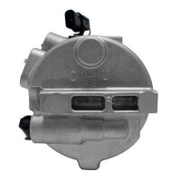 Air conditioning compressor 12 V Ø 115 mm MAHLE...