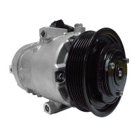 Air conditioning compressor 12 V Ø 115 mm MAHLE...