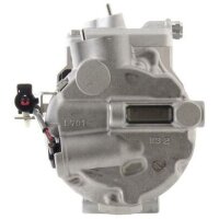 Klimakompressor 12 V Ø 100 mm MAHLE für LAND...