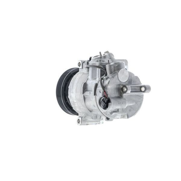 Klimakompressor 12 V Ø 115 mm MAHLE für MERCEDES-BENZ B-KLASSE