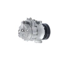 Air conditioning compressor 12 V Ø 115 mm MAHLE...