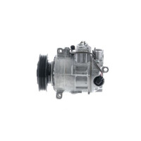 Klimakompressor 12 V Ø 115 mm MAHLE für MERCEDES-BENZ B-KLASSE