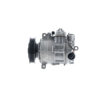Klimakompressor 12 V Ø 115 mm MAHLE für MERCEDES-BENZ B-KLASSE