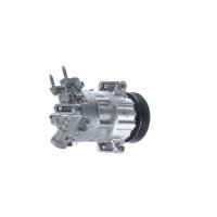 Air conditioning compressor 12 V Ø 108 mm MAHLE...
