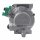 Kompressor Klimaanlage Keilrippenriemenscheibe 118mm MAHLE für i20 II