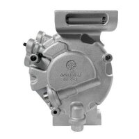 Air conditioning compressor 12 V Ø 124 mm MAHLE...