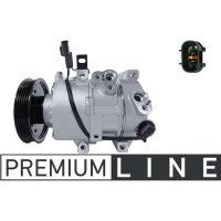 Kompressor Klimaanlage MAHLE für i40 I CW