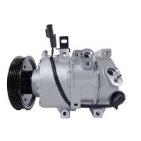 Kompressor Klimaanlage MAHLE für i40 I CW
