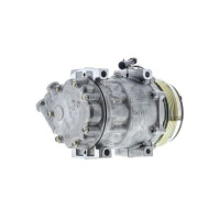 Air conditioning compressor 12 V Ø 112 mm MAHLE...
