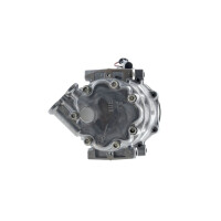 Air conditioning compressor 12 V Ø 112 mm MAHLE suitable for e.g. FIAT DUCATO