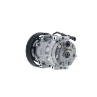 Air conditioning compressor 24 V Ø 160 mm MAHLE...