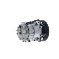 Air conditioning compressor 24 V Ø 160 mm MAHLE...